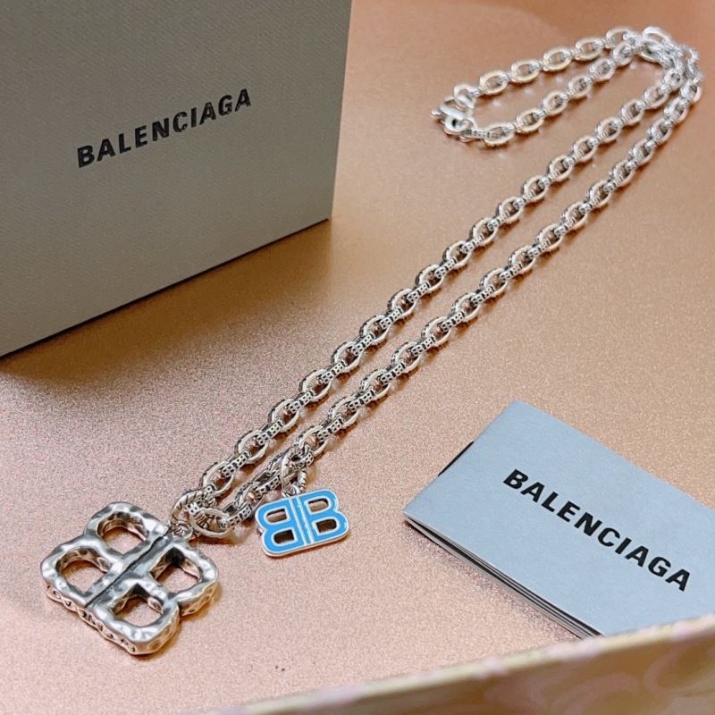 Balenciaga Necklaces